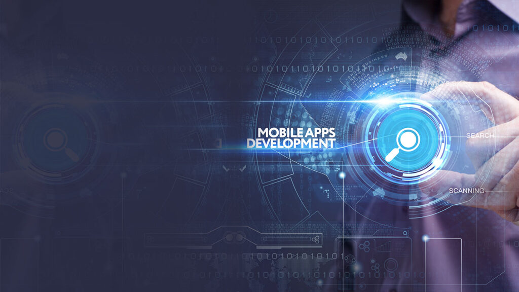 IOS-Android-Devolpment