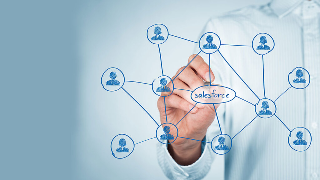 Salesforce-Consulting