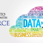 Migrating into better prospects with Salesforce