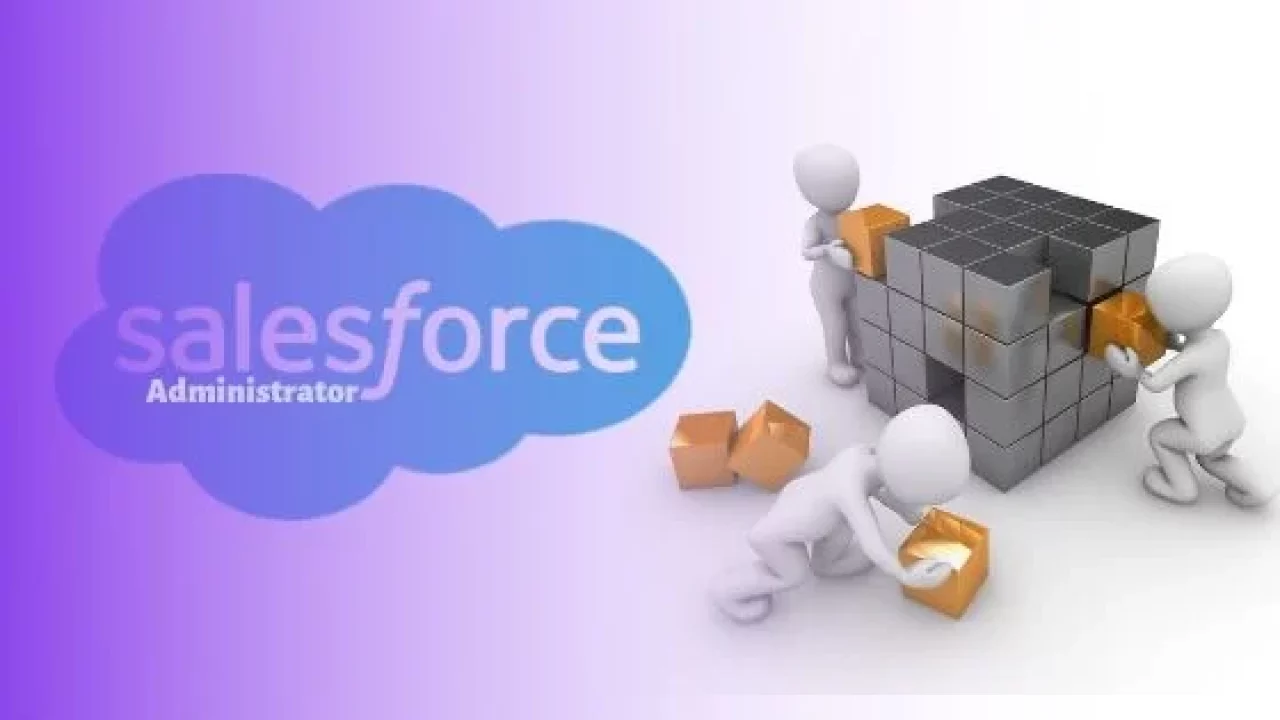 What Does A Salesforce Administrator Do? | Salesforce Administrator's  Responsibilities -