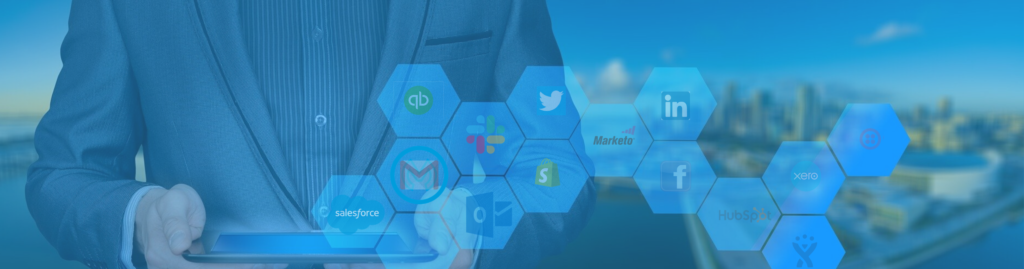 Salesforce Integration Services