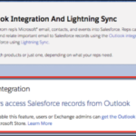 Setup-outlook-integration