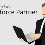 Choosing Right salesforce partner