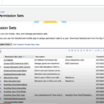 Setup-Permission-Sets