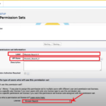 Setup-Permission-Sets