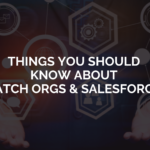 Breaking Top 5 Myths about Scratch Orgs & Salesforce DX