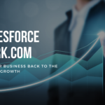 Salesforce Work.com