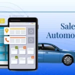 Salesforce Automotive Cloud