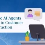 Salesforce AI Agents