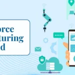 Salesforce Manufacturing Cloud
