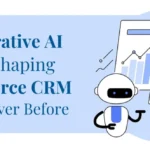 Generative AI in Salesforce
