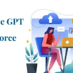AgentForce vs Salesforce GPT