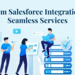 Custom Salesforce Integration