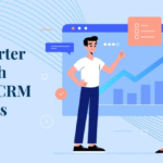 Salesforce CRM analytics
