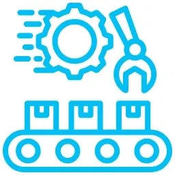 Manufacturing 