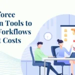 Salesforce Automation Tools