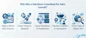 Hire a Salesforce Consultant