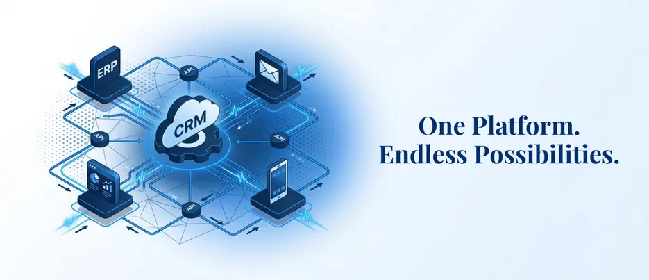 better service existing ones