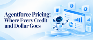Agentforce pricing
